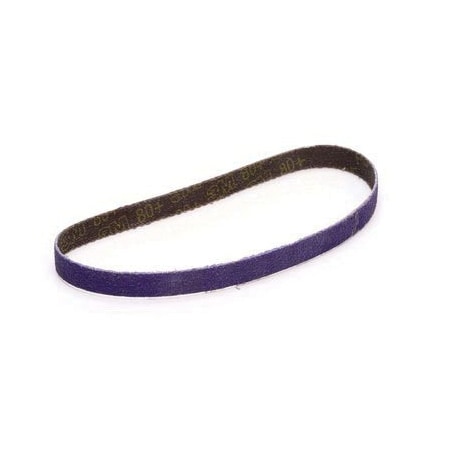 3M 33440 80+ 786F PSG Belt 3/8X13, 10PK 7100033195